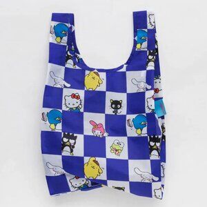 NWT Baby Baggu - Sanrio friends